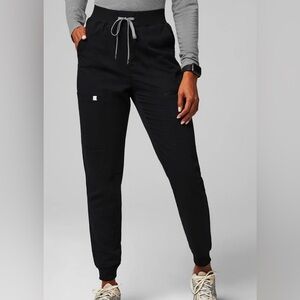 Fabletics scrub pants